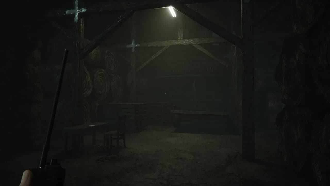 Greyhill Incident — скриншот 11