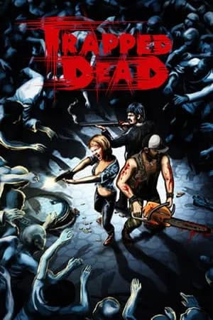 Обложка Trapped Dead