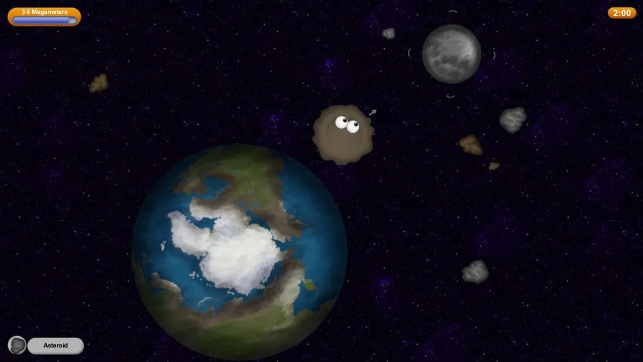 Tasty Planet — скриншот 4