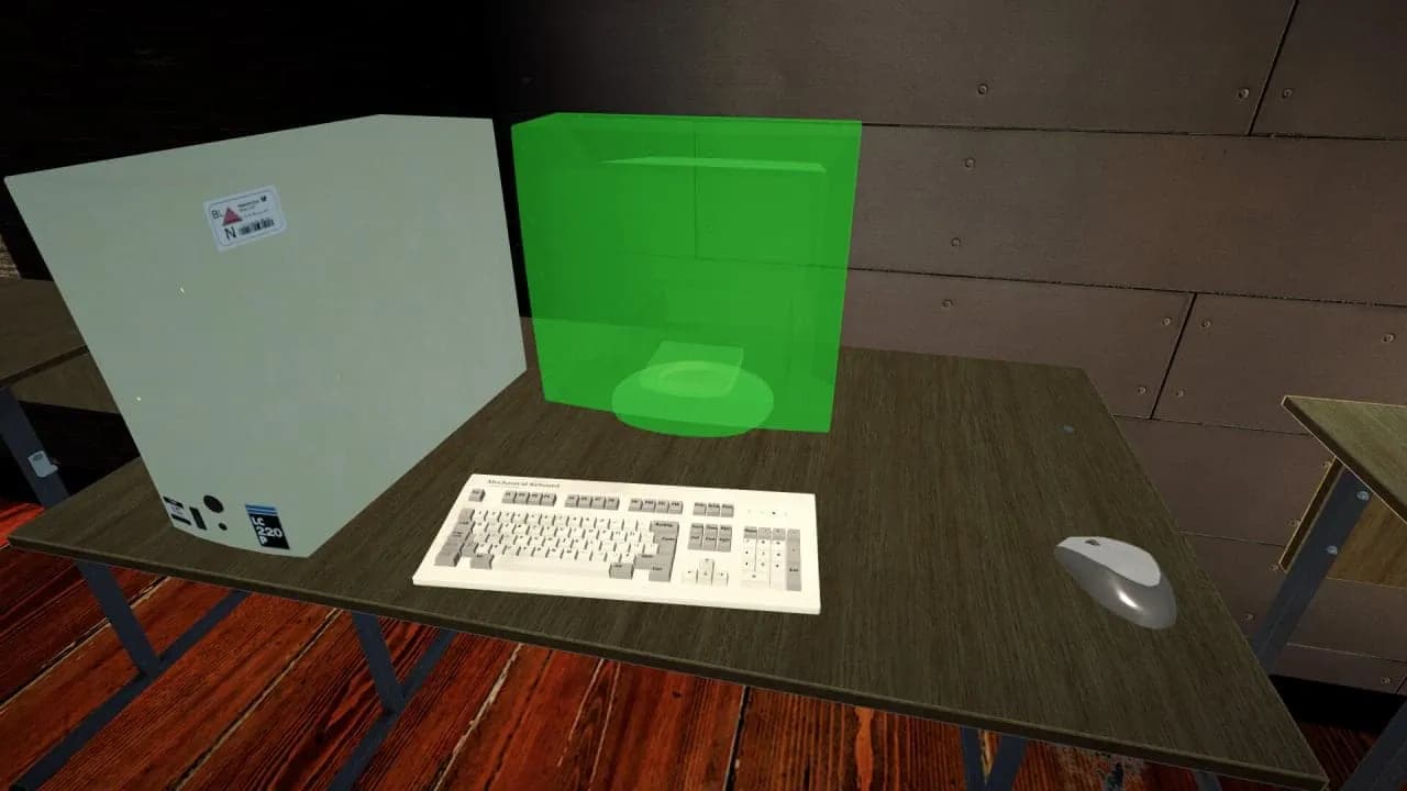 Internet Cafe Simulator 2025 — скриншот 2
