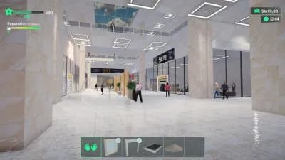 ShoppingMall Manager Simulator — скриншот 11
