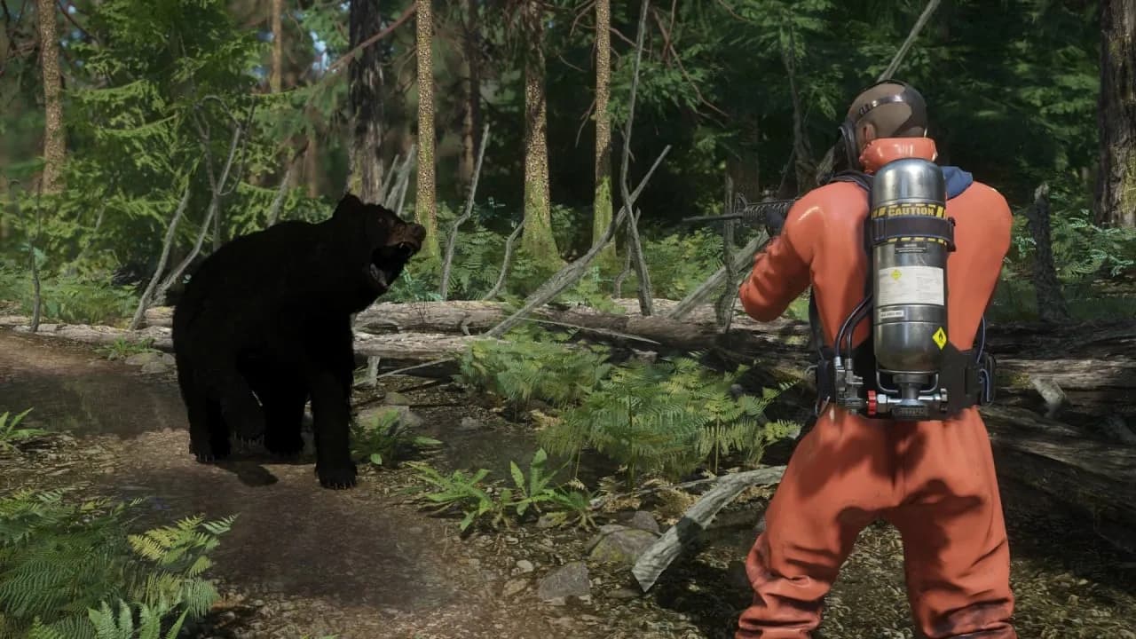 Miscreated | Лицензия — скриншот 7