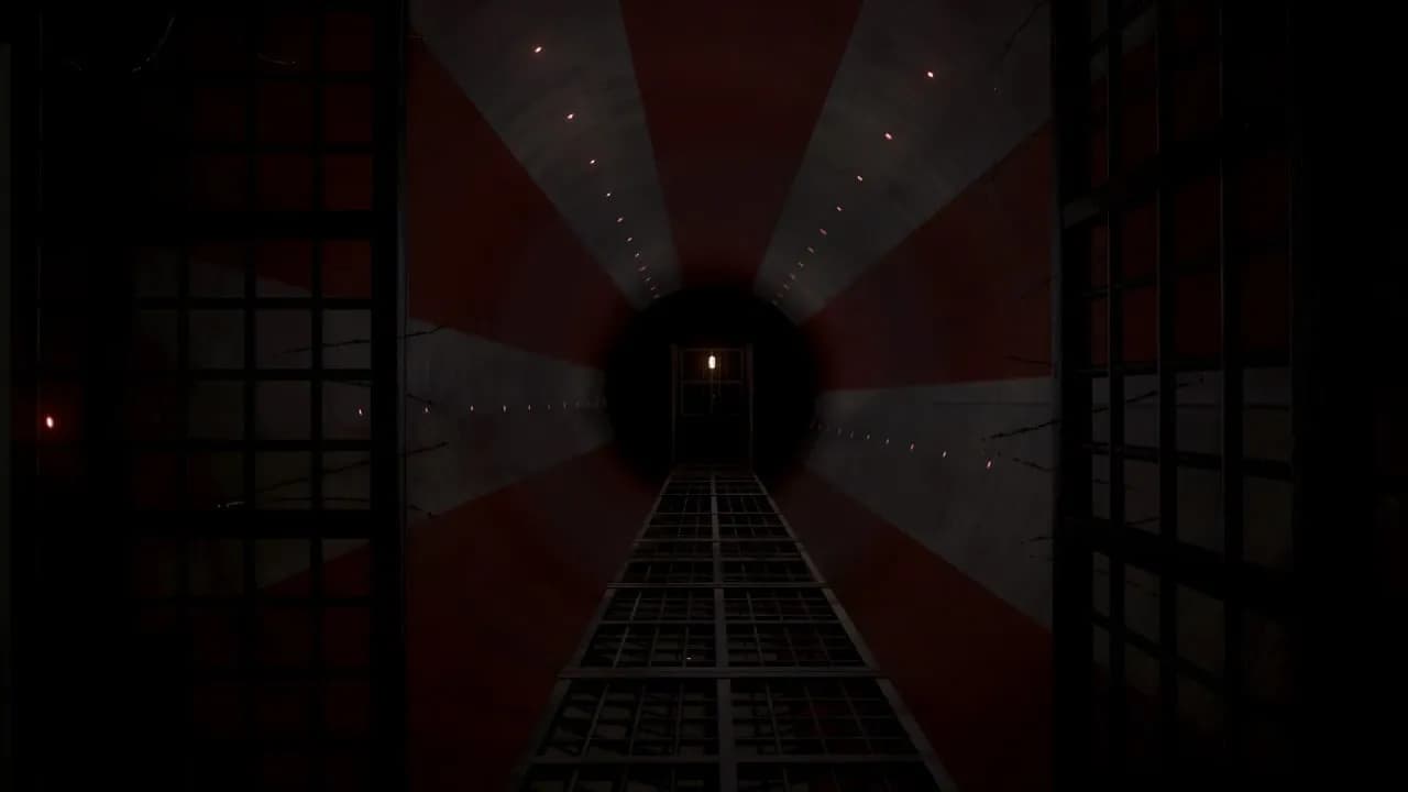The Corridor: On Behalf Of The Dead — скриншот 10