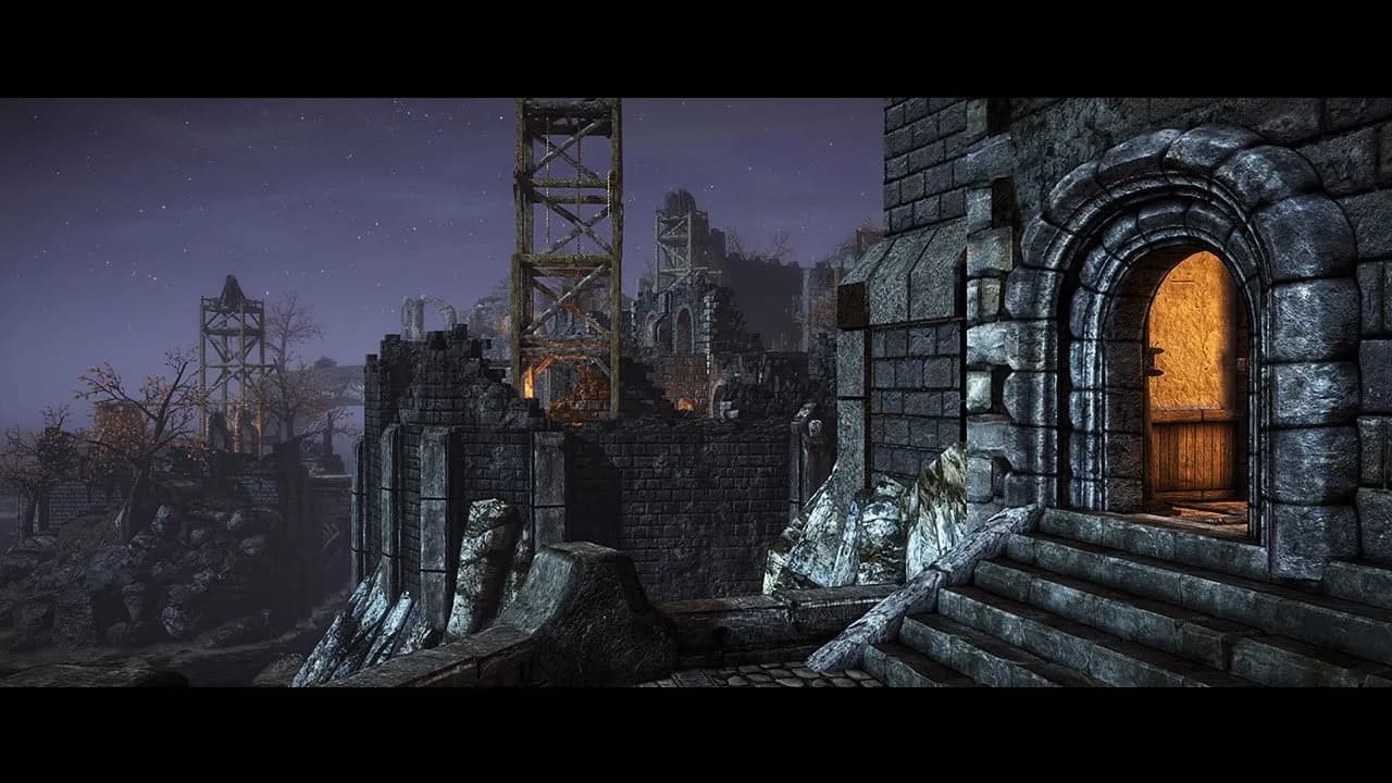 Chivalry: Medieval Warfare — скриншот 10