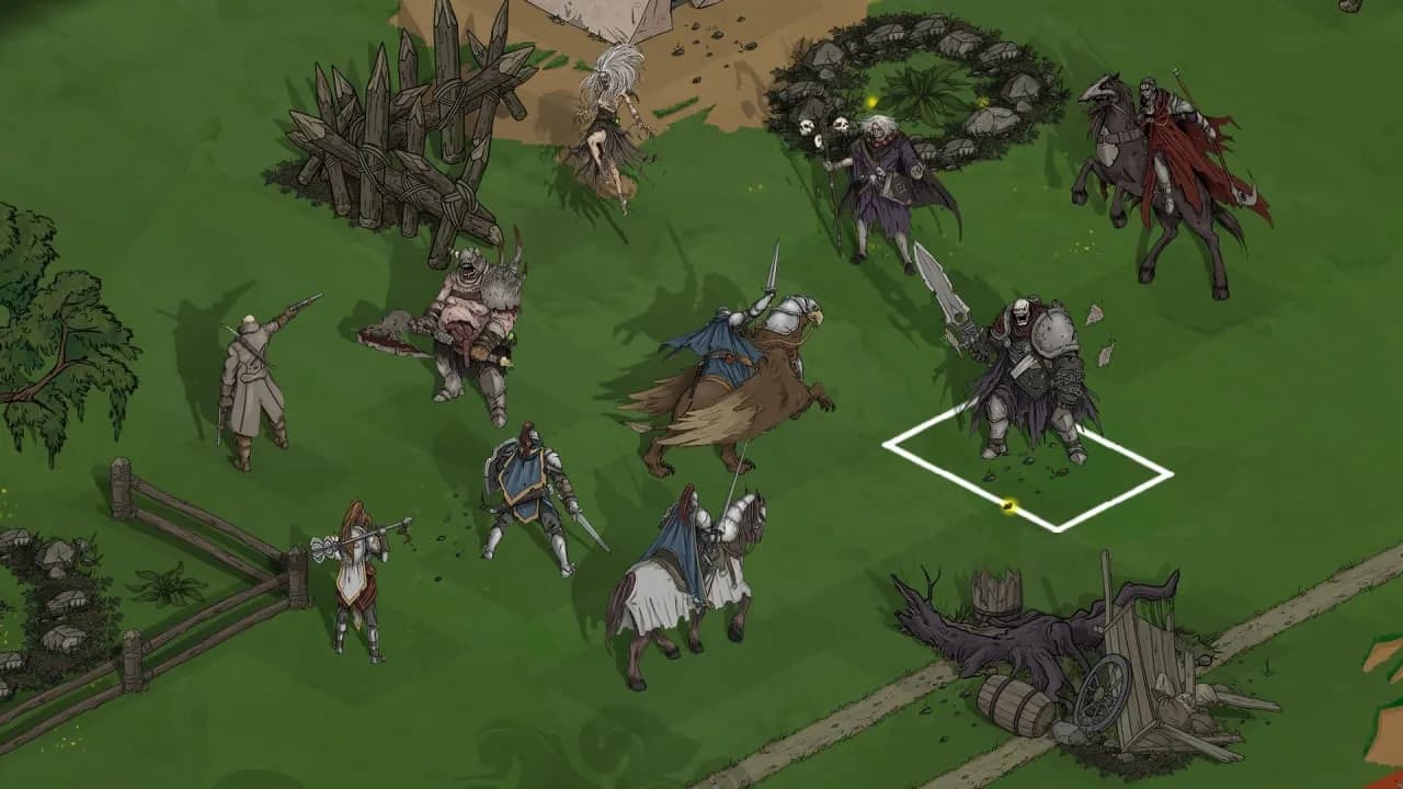 Stones Keeper — скриншот 11