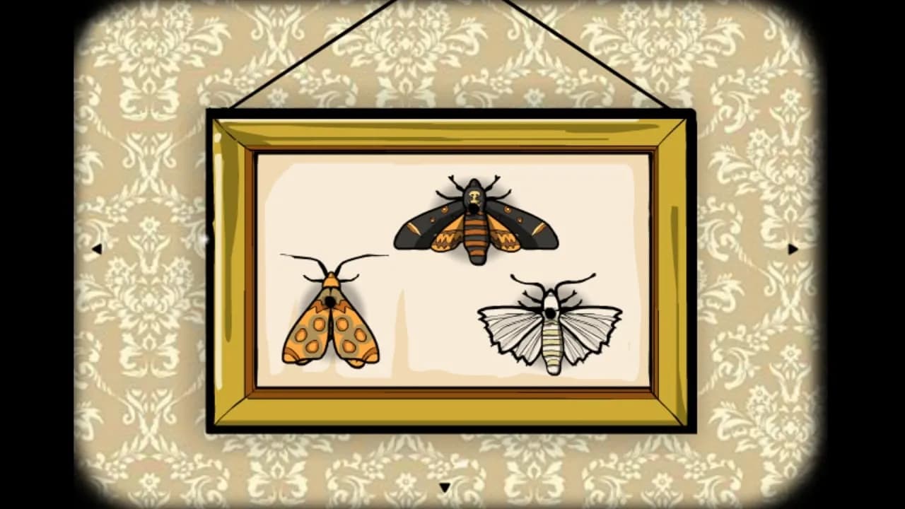 Rusty Lake Hotel — скриншот 7