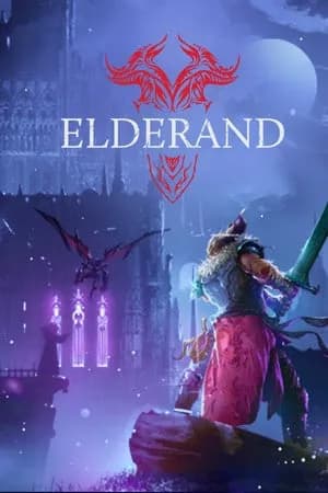 Обложка Elderand