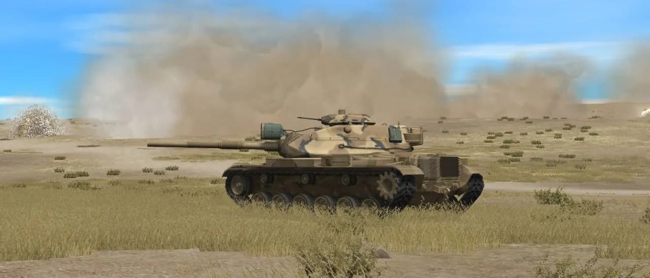 Combat Mission Cold War — скриншот 3