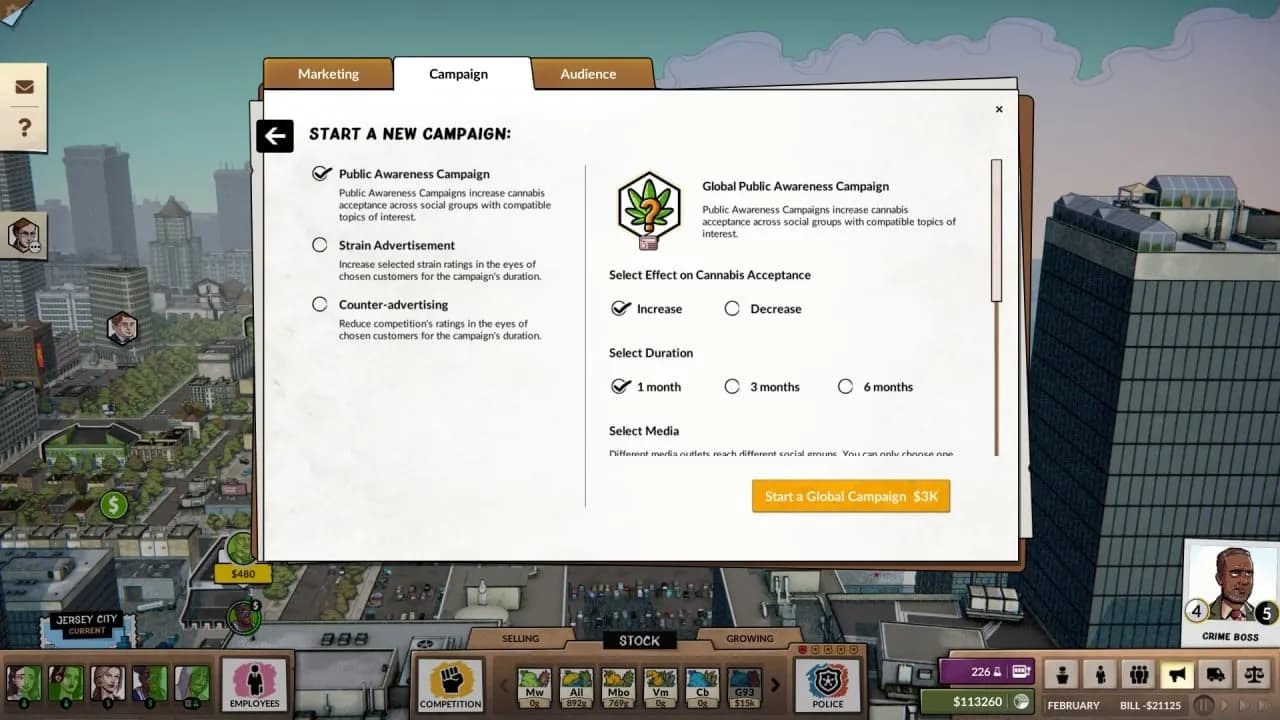 Weedcraft Inc — скриншот 9