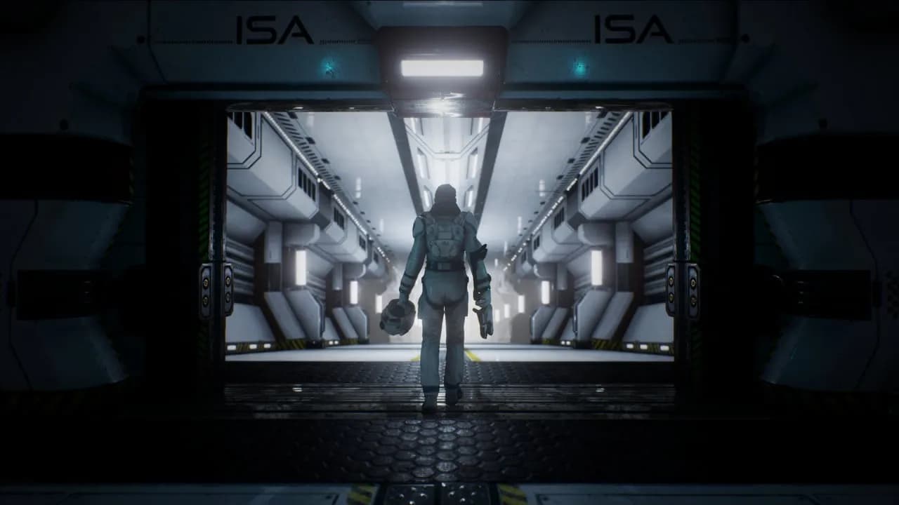 The Turing Test — скриншот 1