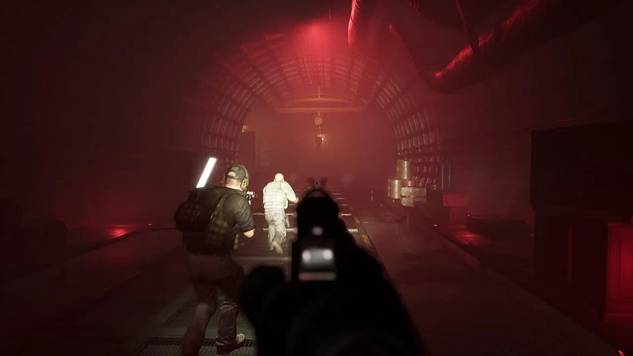 SPAT — скриншот 8