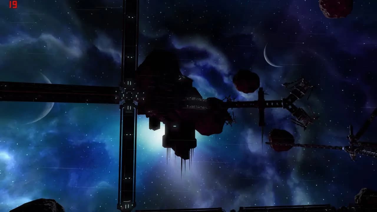 X3: Terran Conflict — скриншот 5