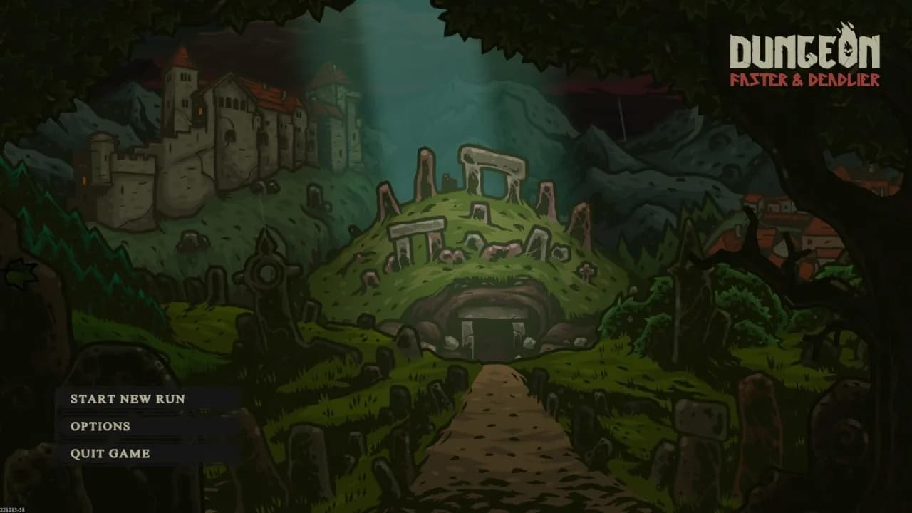 Dungeon: Faster and Deadlier — скриншот 5