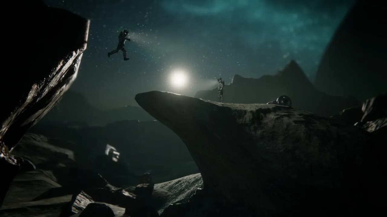 The Pioneers: Surviving Desolation — скриншот 2