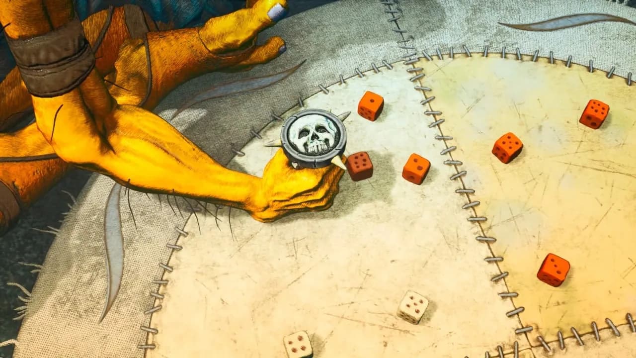 Clash: Artifacts of Chaos — скриншот 9