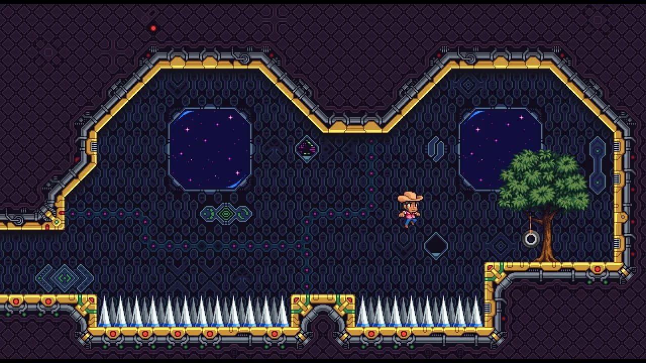 The Prisoning: Fletcher's Quest — скриншот 6