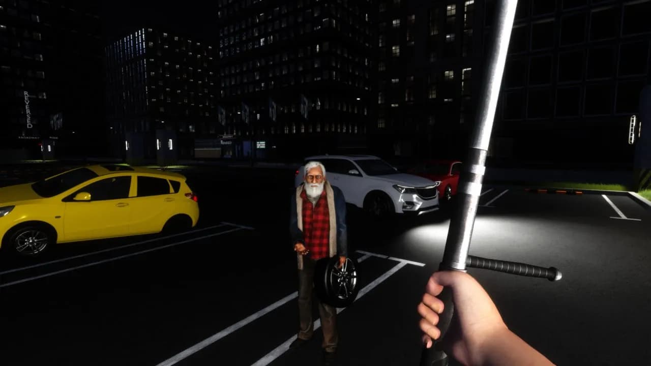 Parking Tycoon: Business Simulator — скриншот 7