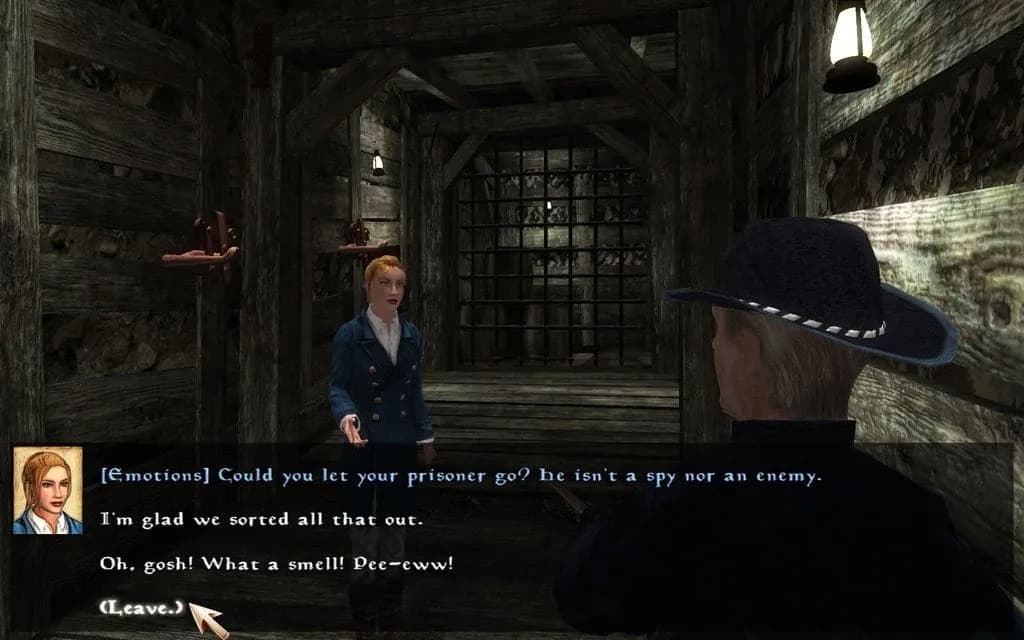 Louisiana Adventure — скриншот 8