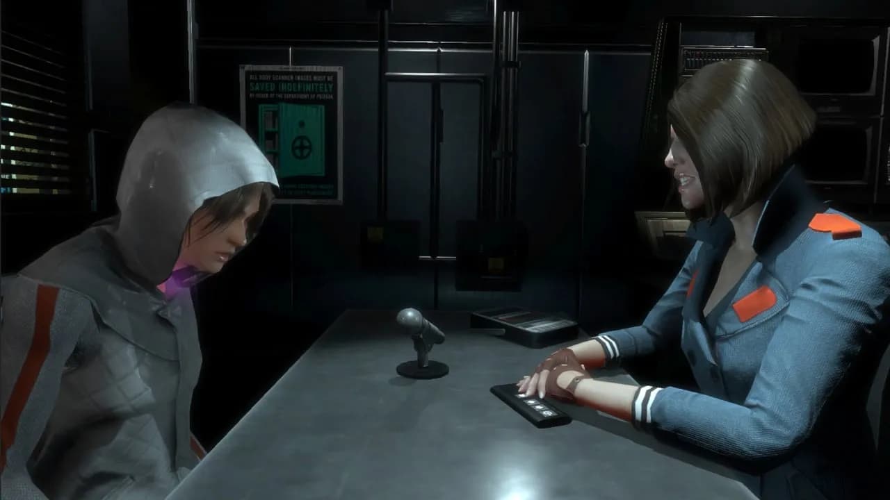Republique — скриншот 5