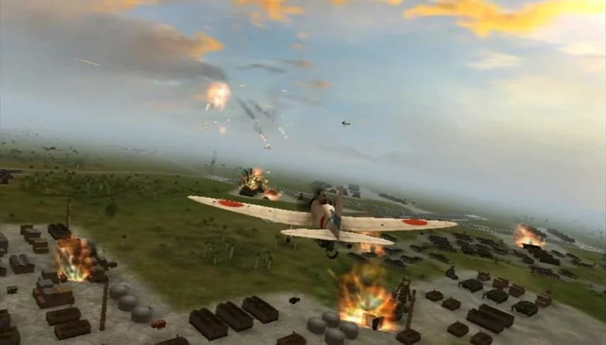 Attack on Pearl Harbor — скриншот 4