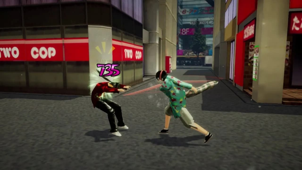 AKIBA'S TRIP: Hellbound and Debriefed — скриншот 1