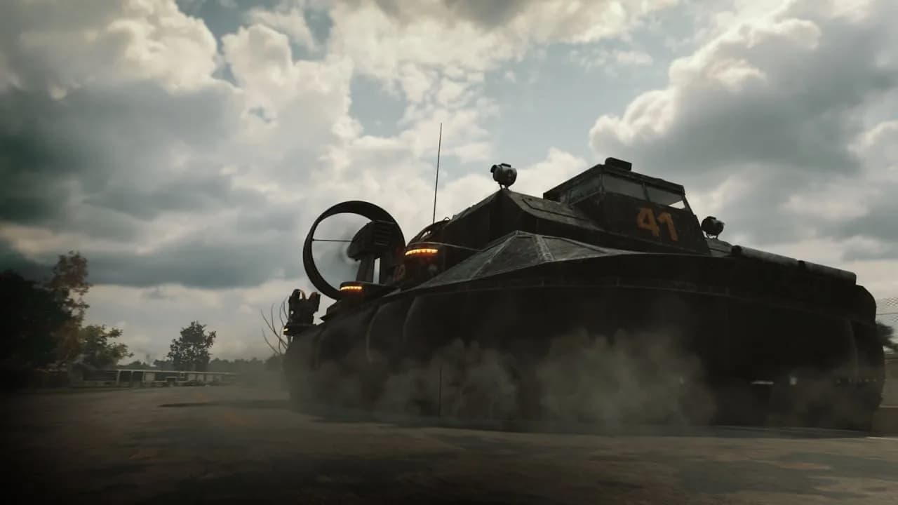 Fast and Furious Crossroads — скриншот 7
