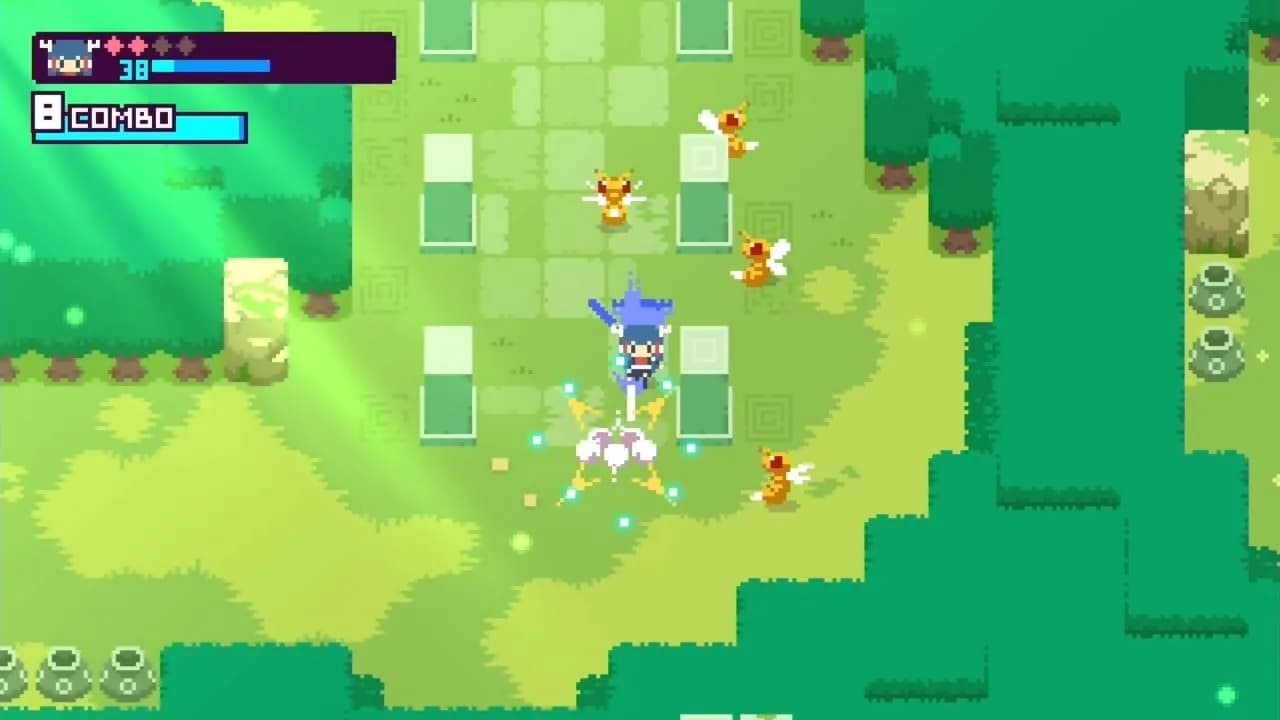 KAMIKO — скриншот 3