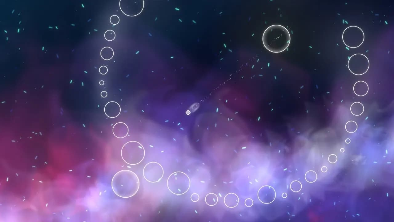 Onde — скриншот 9