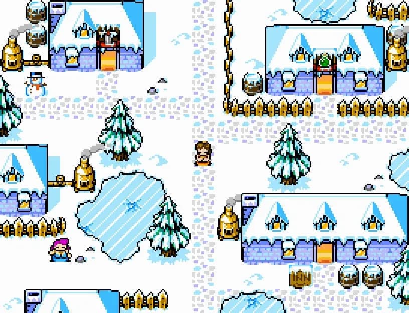8-Bit Adventures 2 — скриншот 10