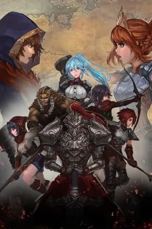 Обложка Fallen Legion: Rise to Glory