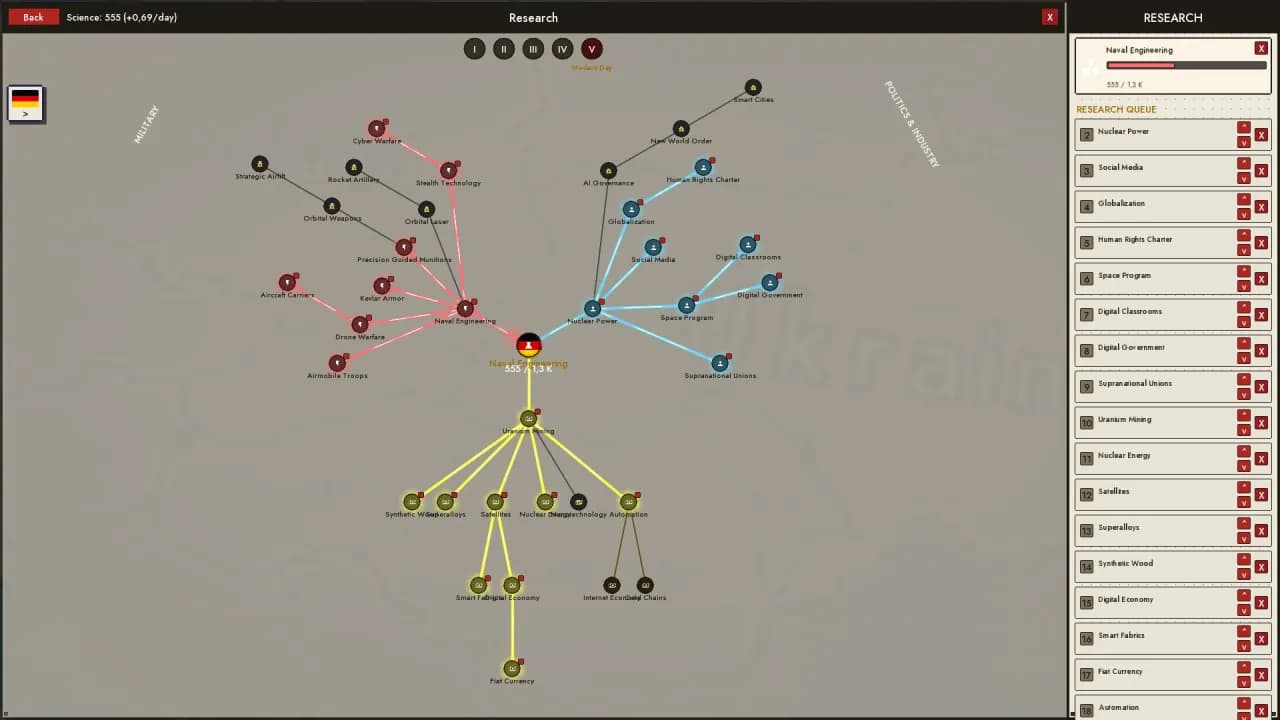 Age of Clicks — скриншот 8