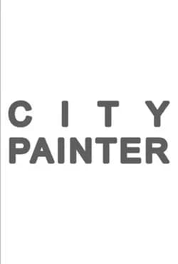 Обложка City Painter