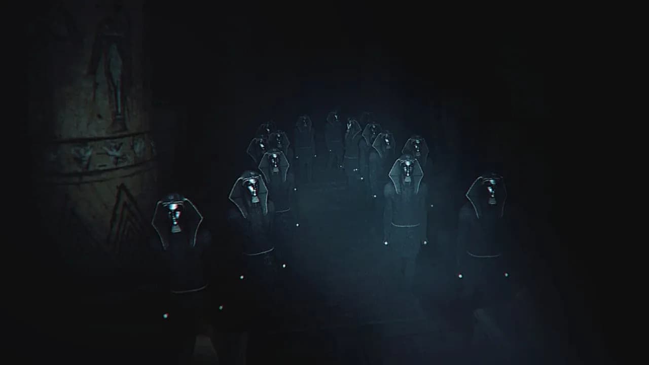 Amenti — скриншот 6