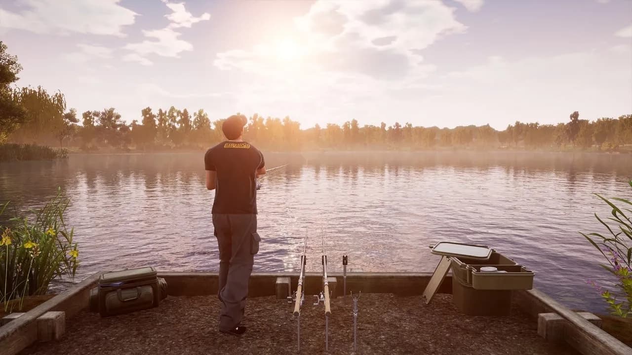 Fishing Sim World: Pro Tour — скриншот 8