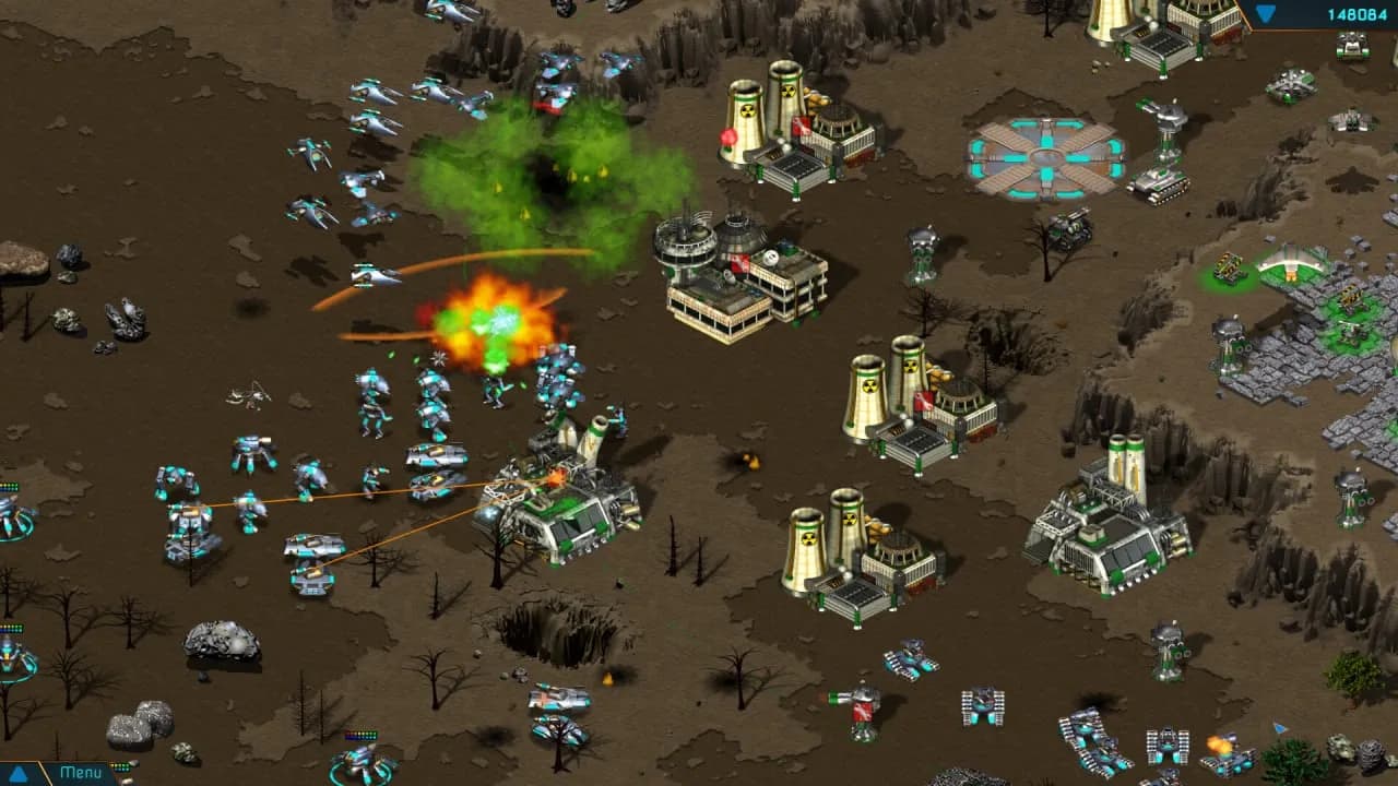 Outlive 25 — скриншот 8