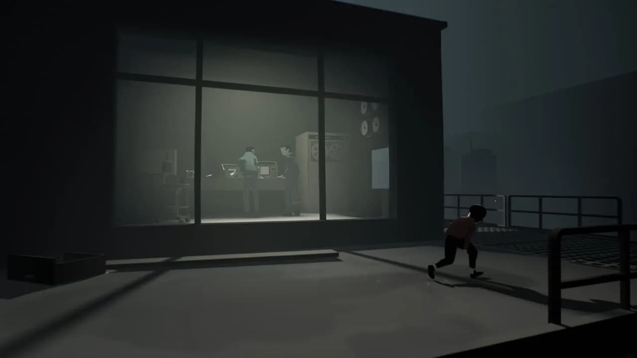 INSIDE — скриншот 6
