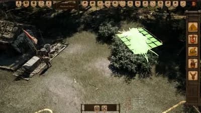 Tales of Old Dominus — скриншот 12