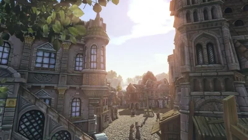 The Settlers: History Collection — скриншот 1