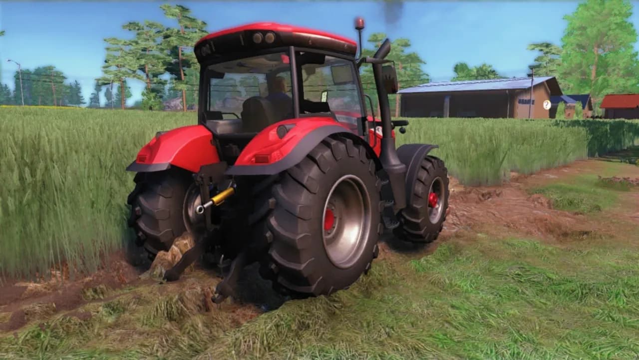 Farm Expert 2017 — скриншот 12