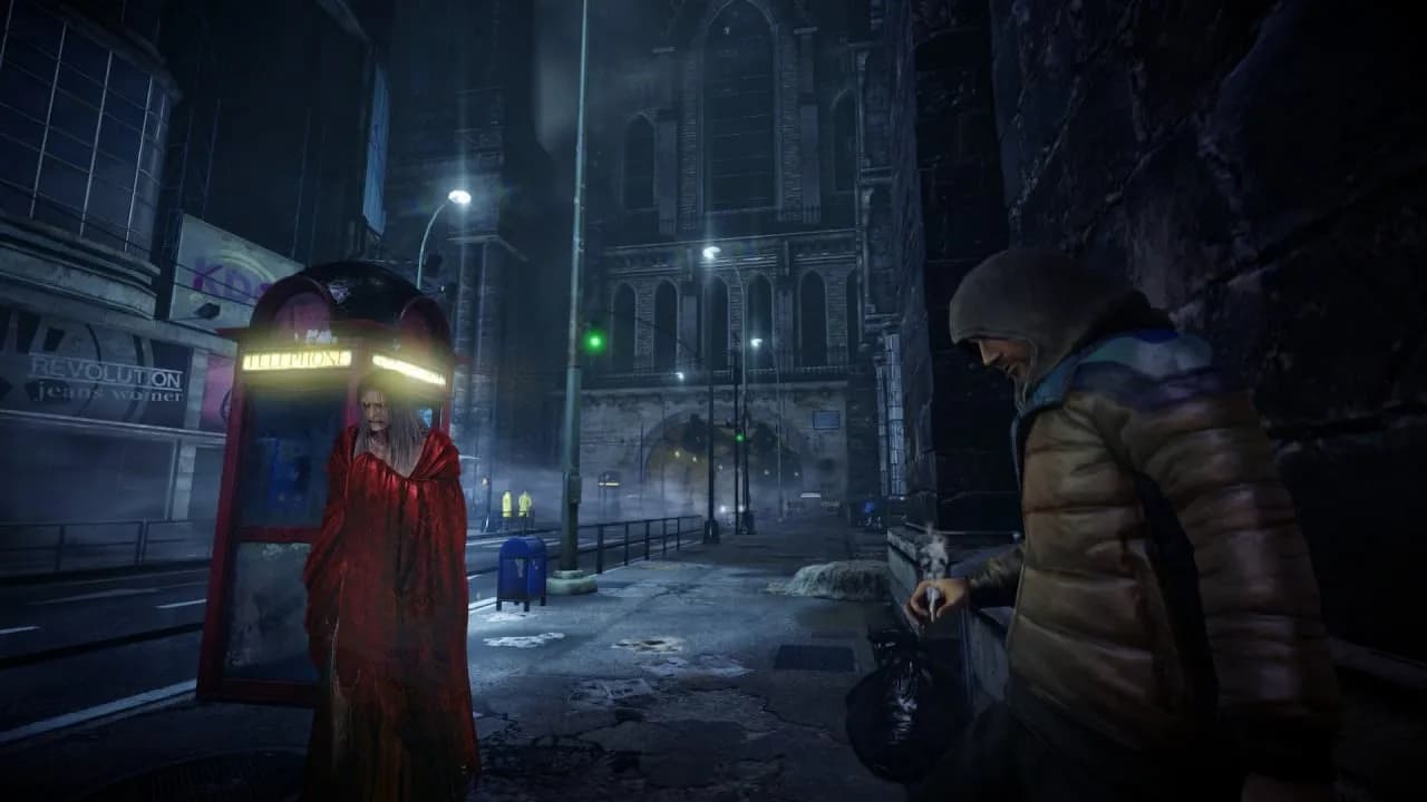 Castlevania: Lords of Shadow 2 — скриншот 5