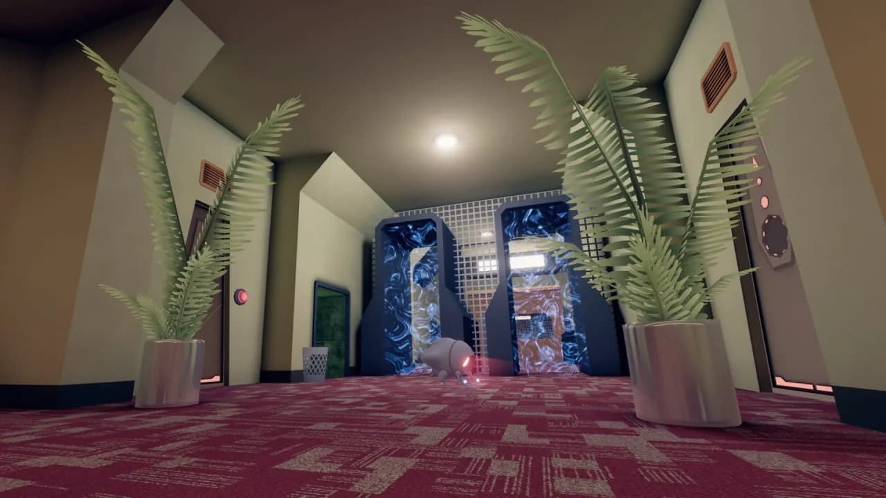 Vertigo Remastered — скриншот 4