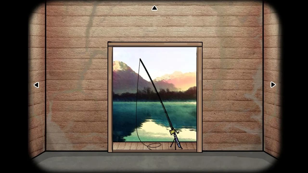 Cube Escape Collection — скриншот 2