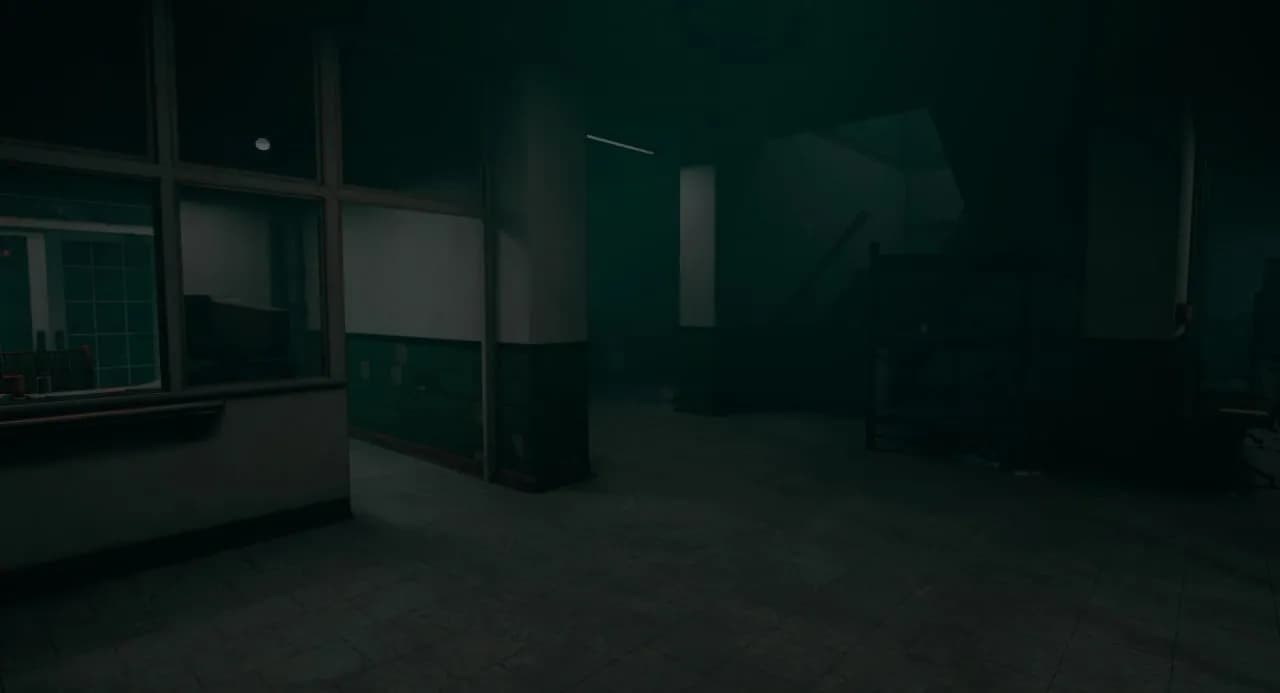 DarkHouse — скриншот 2