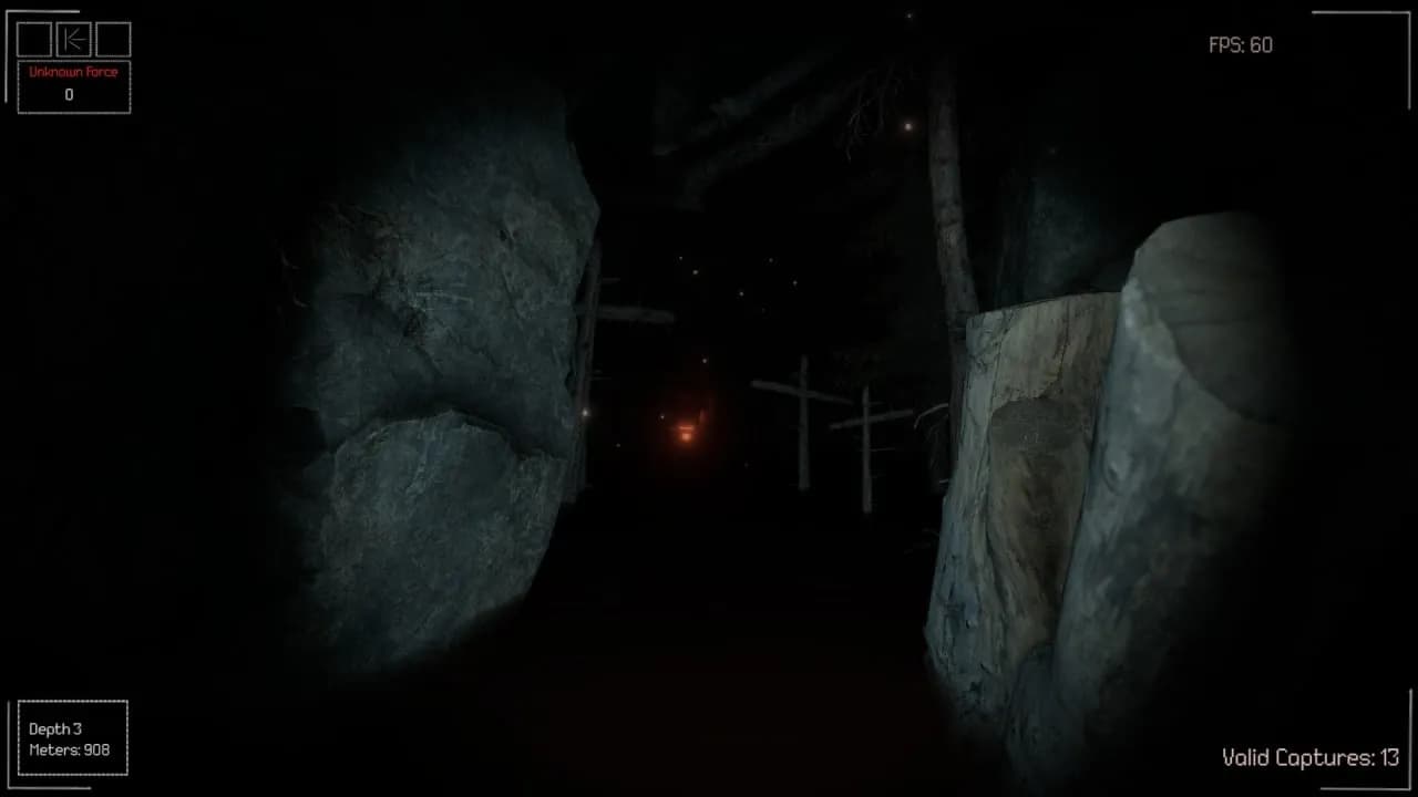 Inside Depth 6 — скриншот 3