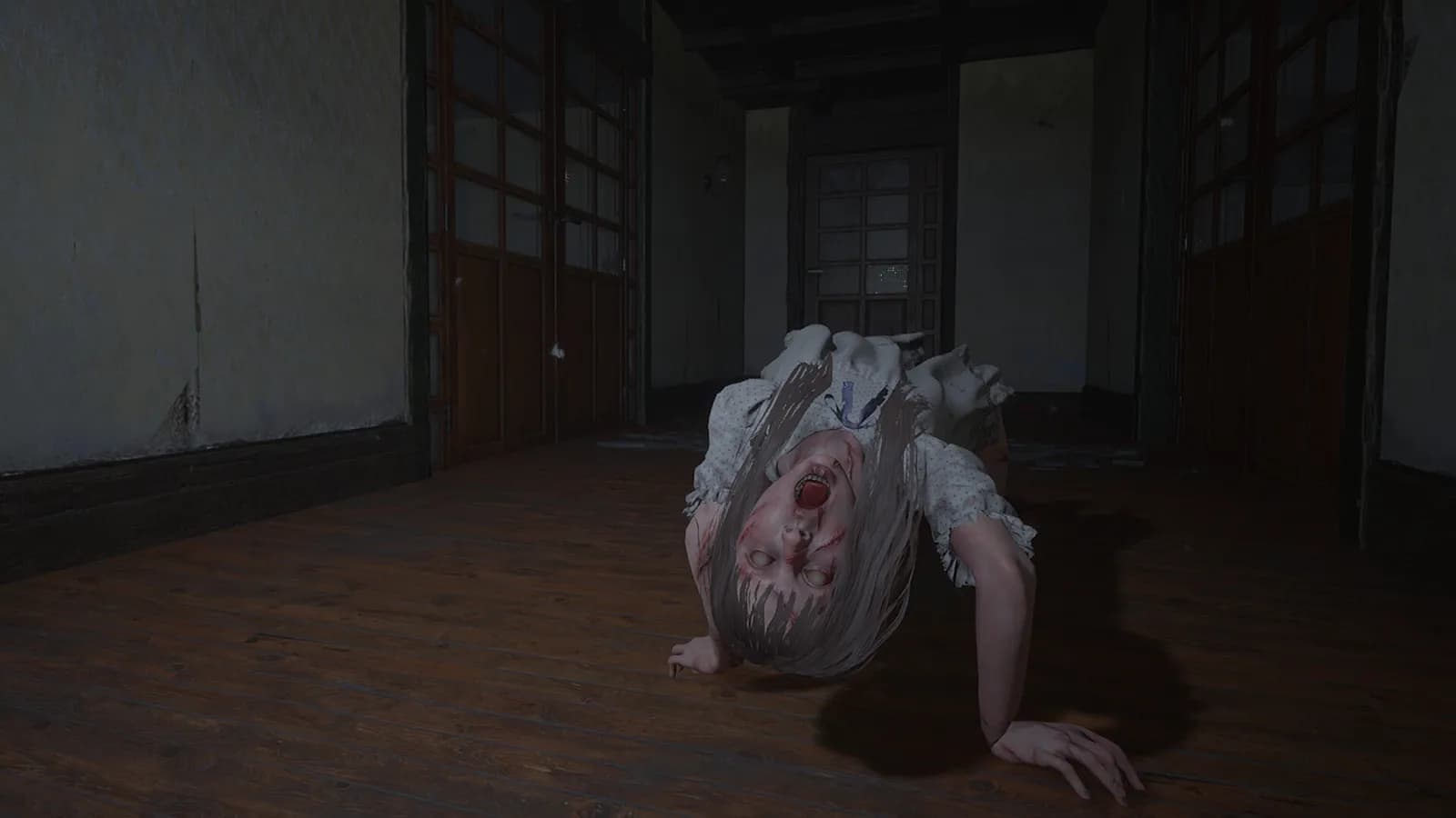 Unpossess 2: Exorcism Simulator — скриншот 1
