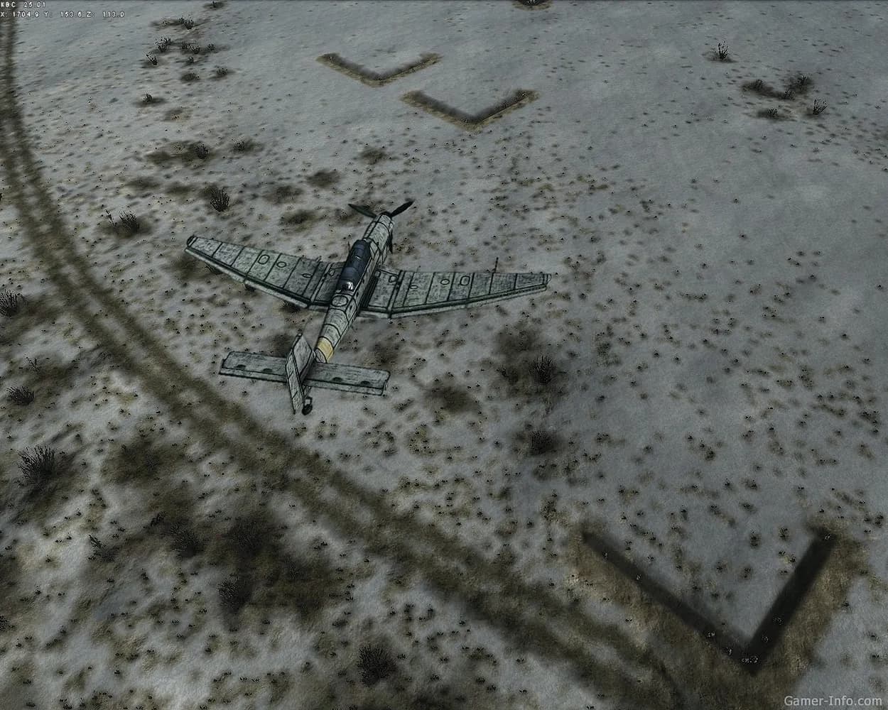Achtung Panzer: Kharkov 1943 — скриншот 3
