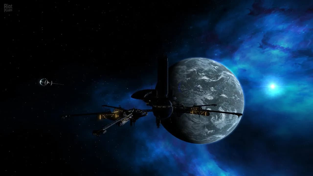 X3: Terran War Pack — скриншот 12