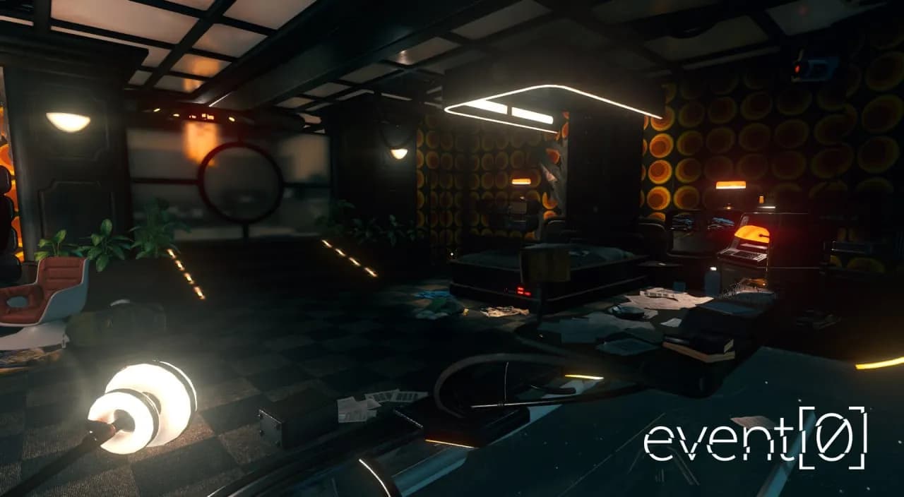 Event[0] — скриншот 11