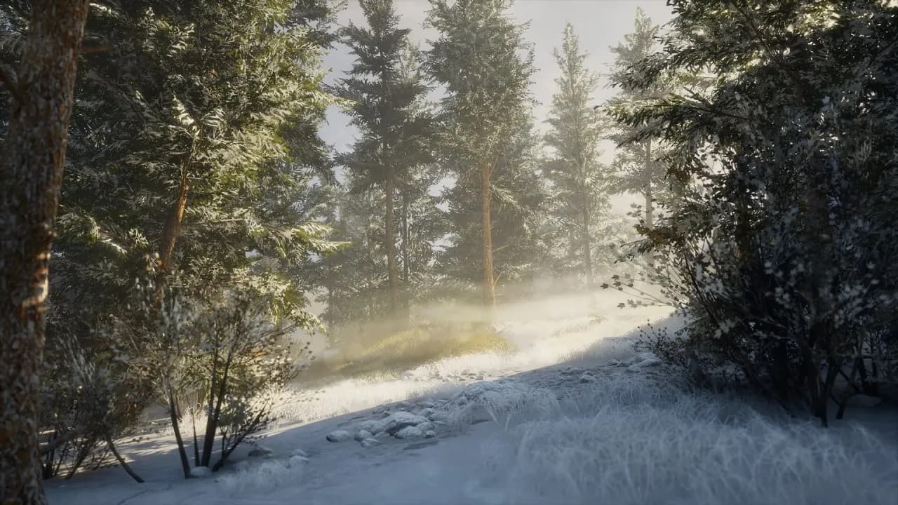BIGFOOT — скриншот 12