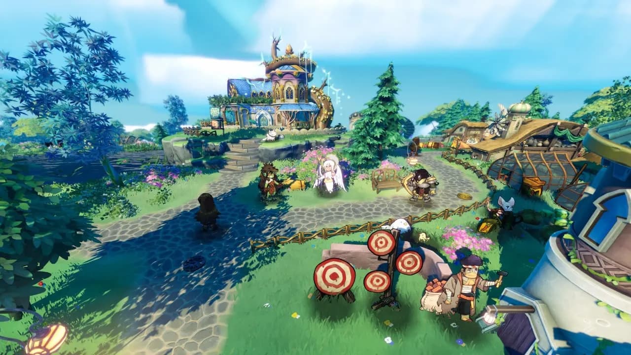 Gold Gold Adventure Gold — скриншот 8